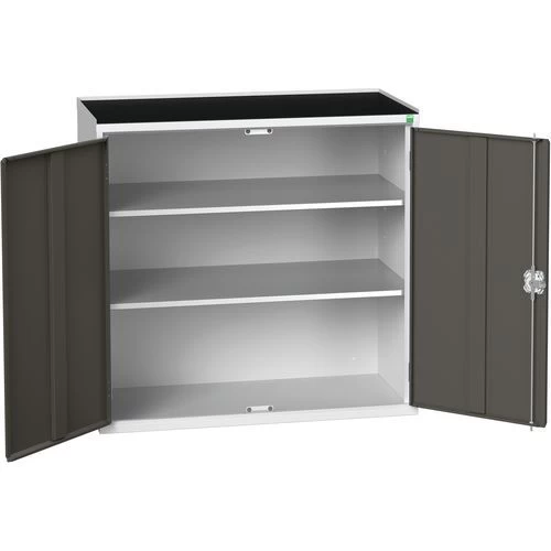 Kast Verso Economy 1050x550x1015mm Met 2 Legborden - BOTT - Afbeelding 6