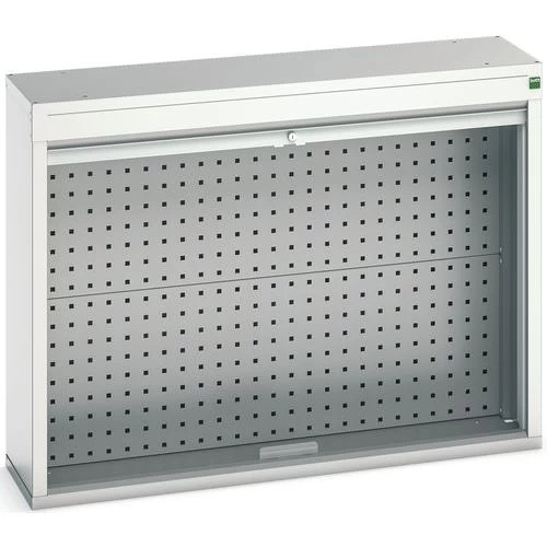Roldeurkast Verso Economy 1050x300x800 Mm - BOTT - Afbeelding 2