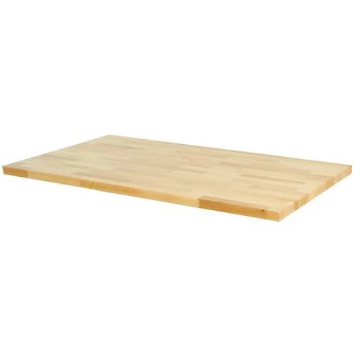 Werkblad Cubio 2000 X 750 X 40 Beuken - BOTT - Afbeelding 2