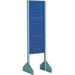 Perfo-wand 0,5 M SS Starter 3 Panelen - BOTT