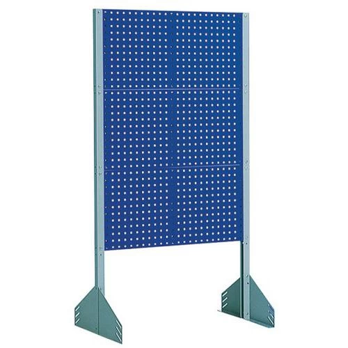 Perfo-wand 1,0 M DS Starter 6 Panelen - BOTT