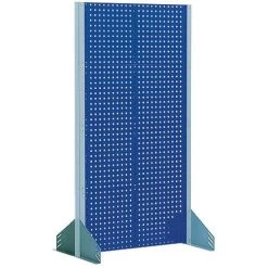 Perfo-wand 1,0 M SS Starter 4 Panelen - BOTT