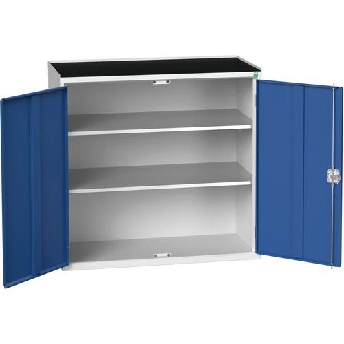 Kast Verso Economy 1050x550x1015mm Met 2 Legborden - BOTT - Afbeelding 4