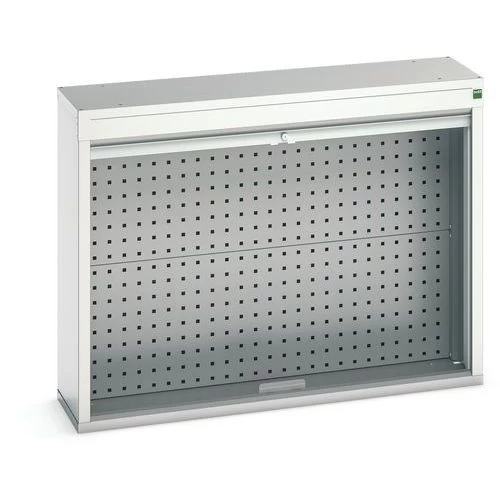 Roldeurkast Verso Economy 1050x300x800 Mm - BOTT - Afbeelding 3