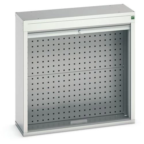 Roldeurkast Verso Economy 800x300x800mm - BOTT - Afbeelding 3