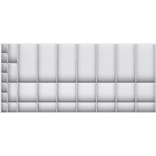 Assortiment EKK36100. 32 Kleingoedbak - BOTT - Afbeelding 3