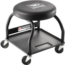 FACOM Halfhoge Werkstoel