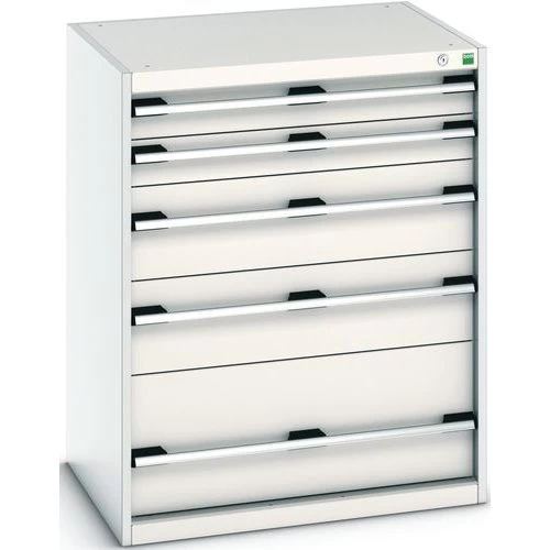 Schuifladenkast SL-8610-5.4 - BOTT - Afbeelding 8