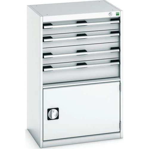 Werkplaatskast Met Laden Cubio SL-6510-5.1 - Bott - Afbeelding 3