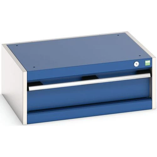 Werkplaatskast Met Laden Cubio SL-652-1.1 - Bott