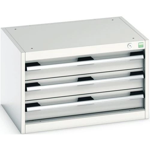 Werkplaatskast Met Laden Cubio SL-654-3.3 - Bott