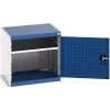 Werkplaatskast Met Laden Cubio SMF-666-1.1 - Bott