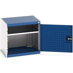 Werkplaatskast Met Laden Cubio SMF-666-1.1 - Bott