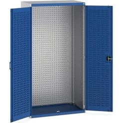 Perfo Kast Met Paneel Cubio SMF-10620-2.1 - Bott