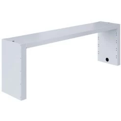 Verhoogd Legbord Voor Werkbank