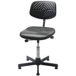 Polyurethaan Stoel Voor De Werkplaats Prestige-Global Stole