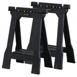 Stanley Junior Klapschraag 58,1 X 81,8 X 12,6 - 362 Kg/paar (x2)