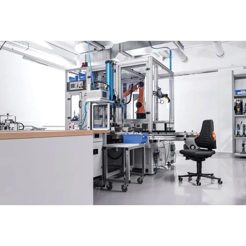 Stoel Ergoconfort Supertec - Afbeelding 7