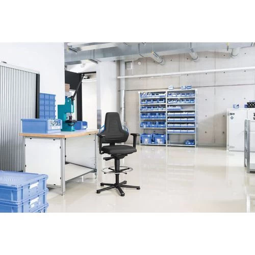 Stoel Ergoconfort Supertec - Afbeelding 2