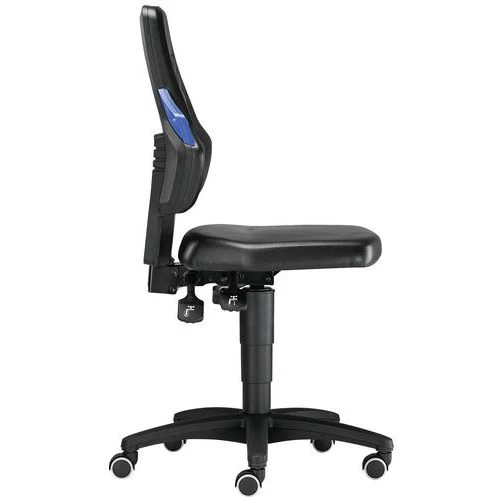 Stoel Ergoconfort Vinyl - Afbeelding 9