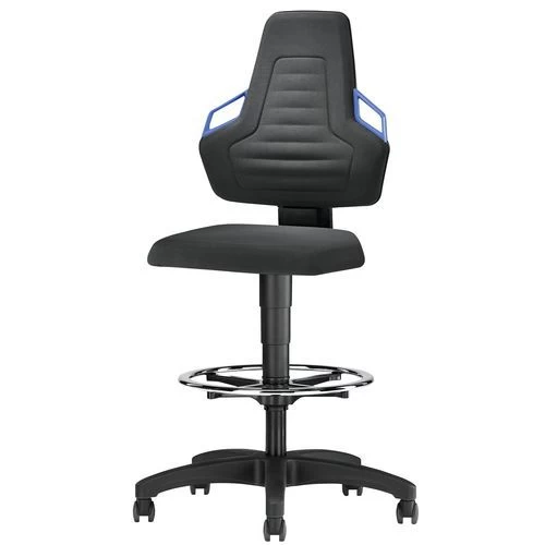 Stoel Ergoconfort Supertec - Afbeelding 3