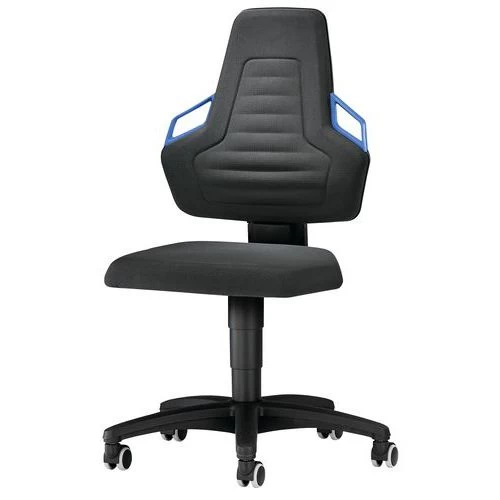 Stoel Ergoconfort Supertec - Afbeelding 5