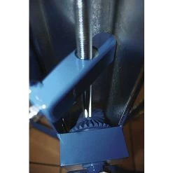 Materiaalstandaard Met Zwengel