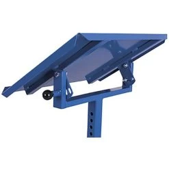 Materiaalstandaard Eenzijdig Instelbaar