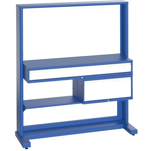 Vaste Kwaliteitscontrolepost - Enkelzijdig - Bott - Afbeelding 4