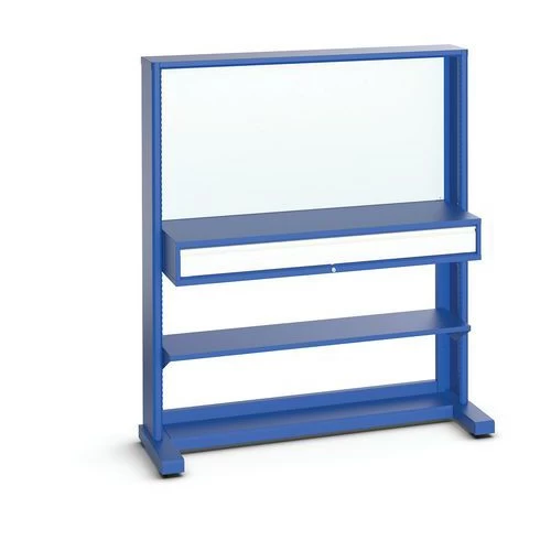 Vaste Kwaliteitscontrolepost - Enkelzijdig - Bott - Afbeelding 2