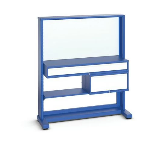 Vaste Kwaliteitscontrolepost - Enkelzijdig - Bott - Afbeelding 3