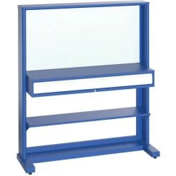 Vaste Kwaliteitscontrolepost - Enkelzijdig - Bott