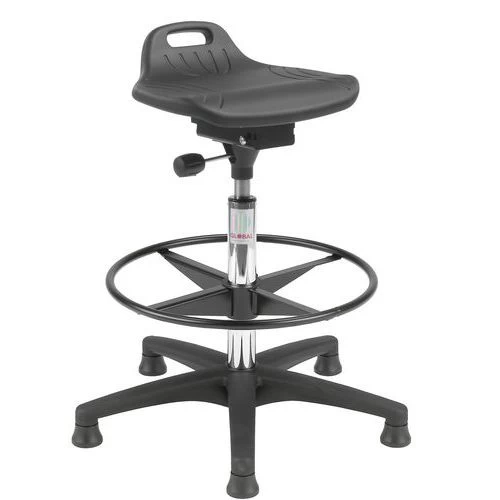 Zit- En Stastoel Van Polyurethaan Omega Octo60-Global Stole