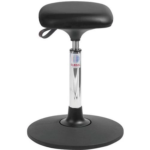 Werkkruk Sway Medium Model Tetra - Global Stole