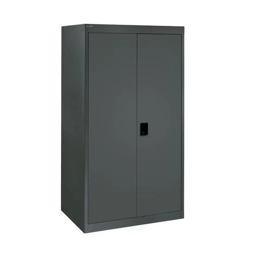 Draaideurkast (bxdxh) 1000x500x1950mm - Lista - Afbeelding 4