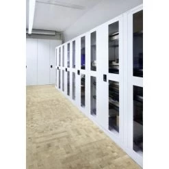 Uitneembaar Legbord (bxdxh) 1230x426x30 Mm - Lista