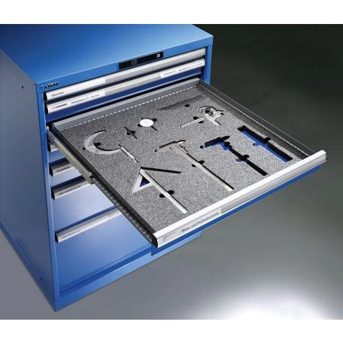 Inlegschuim, 78x36E (bxdxh) 1320x600x22 Mm - Lista - Afbeelding 2