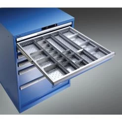 Set-indelingsmateriaal54x36E (bxdxh) 918x612x200 Mm - Lista