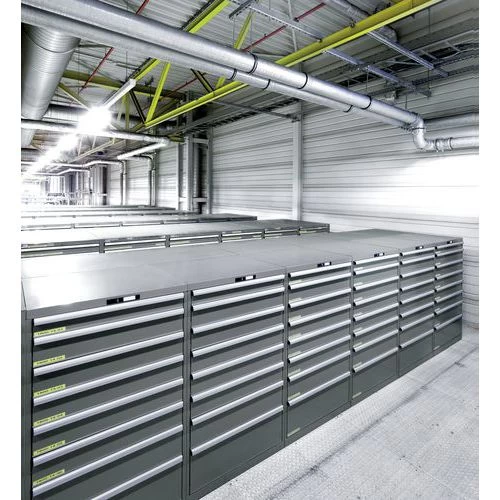 Ladekast 27x27E (bxdxh) 564x572x800 Mm - Lista - Afbeelding 13