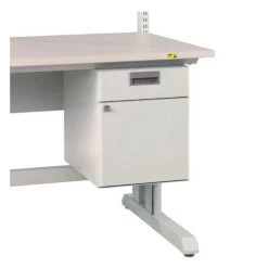 Blok ESD 1 Lade En 1 Deur - Treston