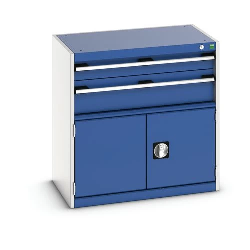 Werkplaatsladekast Bott SL-85 - Hoogte 80 Cm - Afbeelding 3