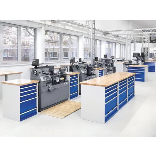 Schuifladenkast SL-8610-5.4 - BOTT - Afbeelding 3