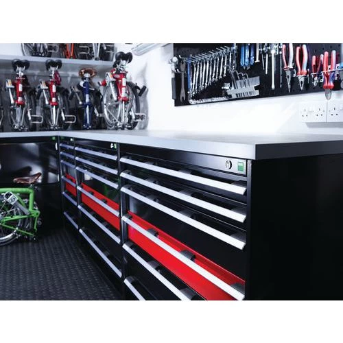 Schuifladenkast SL-8610-5.4 - BOTT - Afbeelding 5