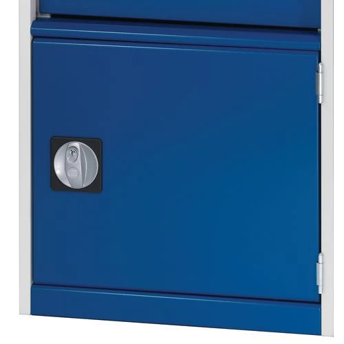 Werkplaatsladekast Bott SL-85 - Hoogte 80 Cm - Afbeelding 15