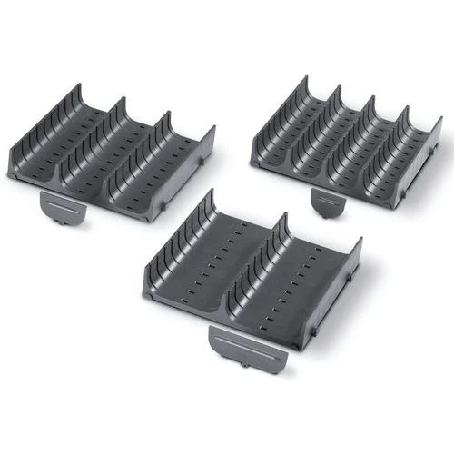 Vakverdeler Met 104 Vakken Voor Laden EKM-136-3 - Bott - Afbeelding 2