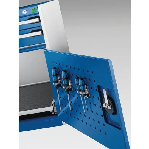 Werkplaatsladekast Bott SL-85 - Hoogte 80 Cm - Afbeelding 9