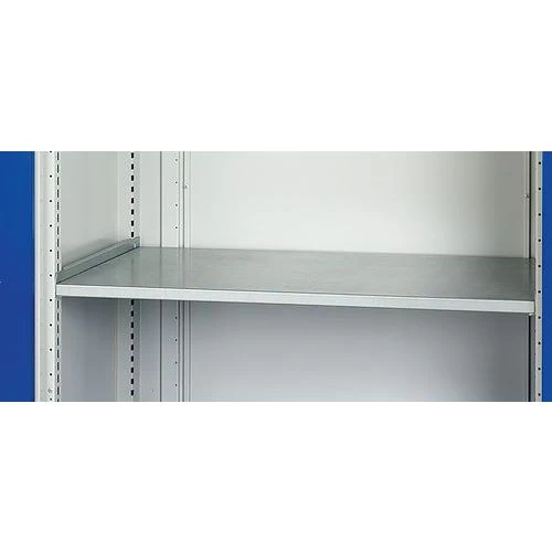 Zware Kast Met Transparante Deuren Cubio - Bott - Afbeelding 20