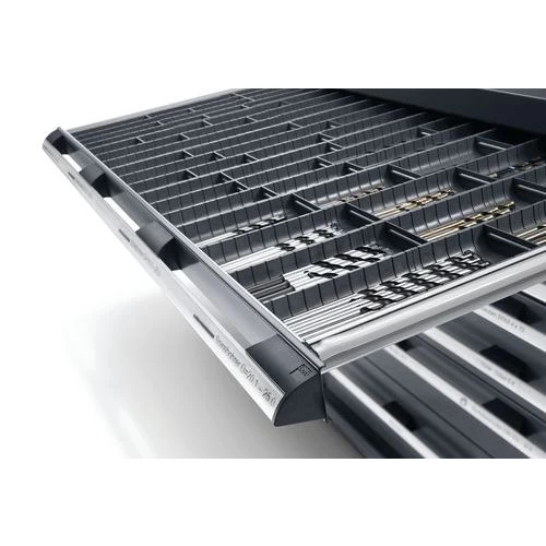 Vakverdeler Met 104 Vakken Voor Laden EKM-136-3 - Bott - Afbeelding 5