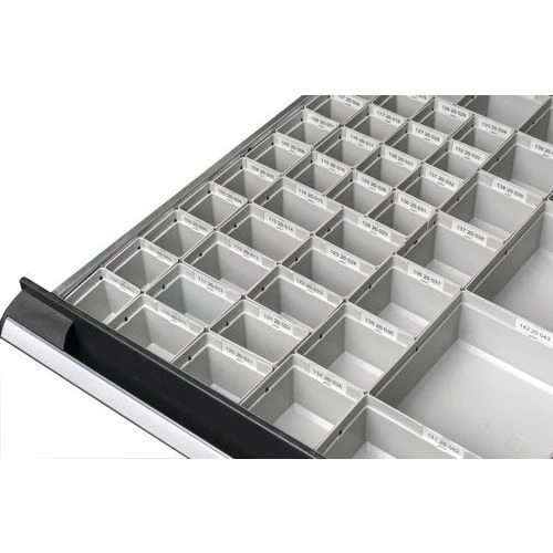 Assortiment EKK36100. 32 Kleingoedbak - BOTT - Afbeelding 2