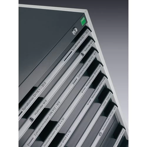 Werkplaatsladekast Bott SL-85 - Hoogte 80 Cm - Afbeelding 6